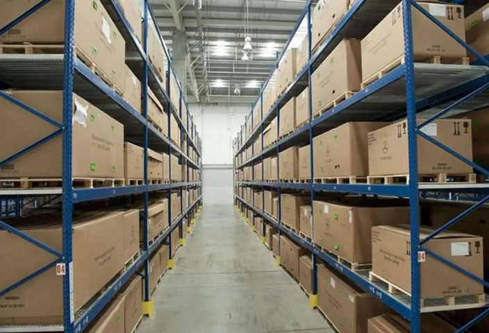 漳州到黄陂区货物仓储