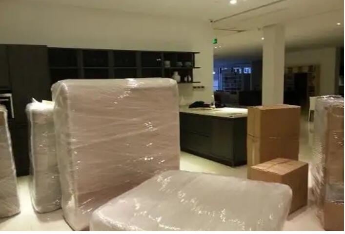 漳州到黄陂区长途搬家