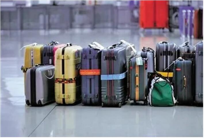 漳州到黄陂区行李托运