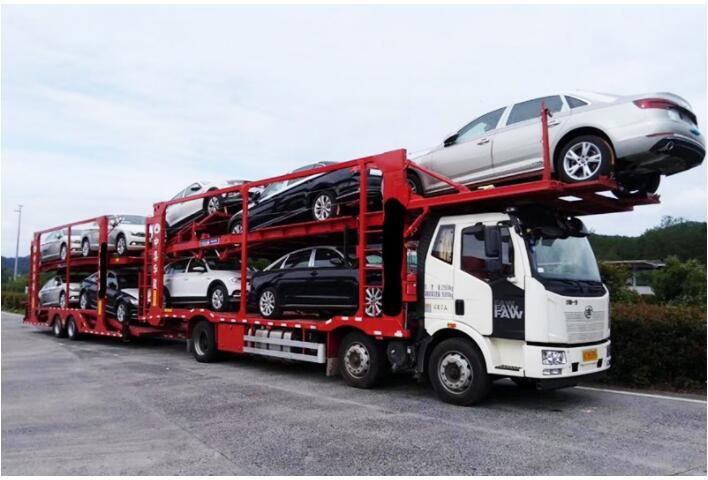 漳州到黄陂区轿车托运